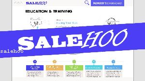 Salehoo Add Employee Access