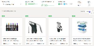 Shopify Salehoo