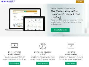 Salehoo Webinar