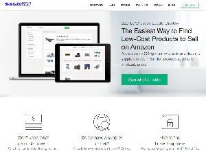 salehoo.com Legit