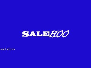 Salehoo Refund Policy