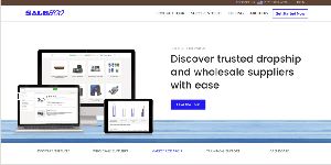 Salehoo Wholesale List