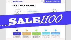 Anyone Use Salehoo Reddit