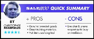 How to Post Products From Salehoo to Your Site