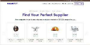 Salehoo American Dropshipping